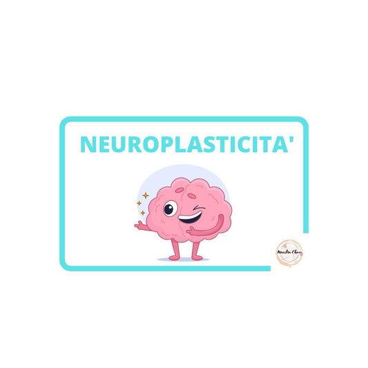 LA NEUROPLASTICITA'