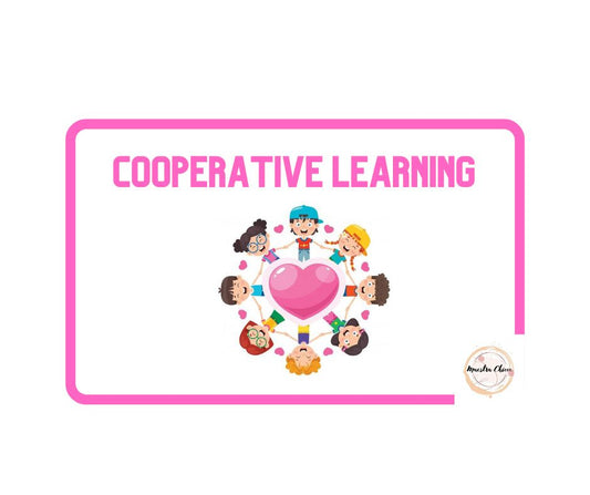 COOPERATIVE LEARNING