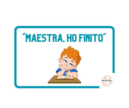 STRATEGIE PER ALUNNI CON TEMPI DI ESECUZIONE RAPIDI