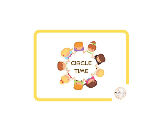 CIRLE TIME