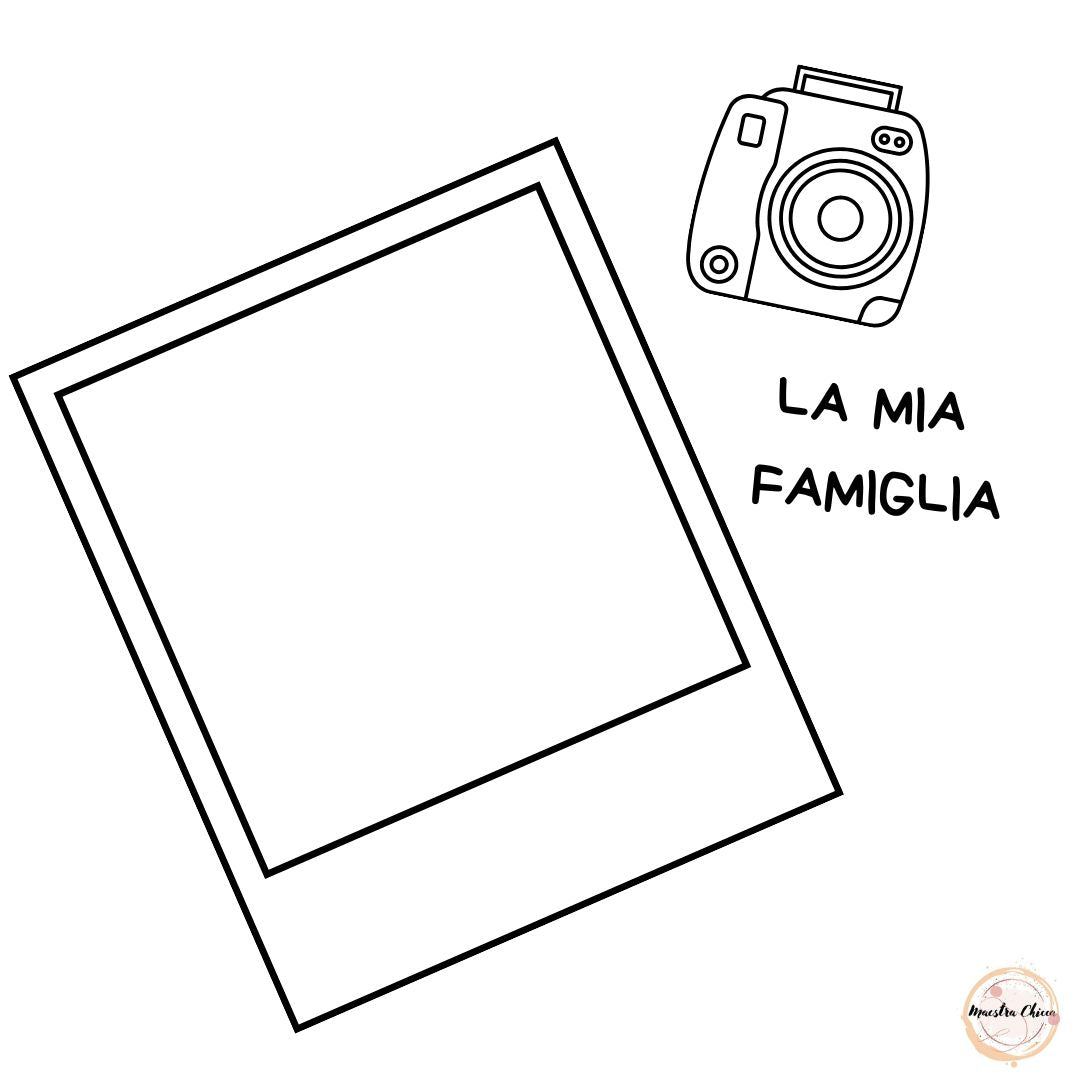 GIORNATA DELLA FAMIGLIA