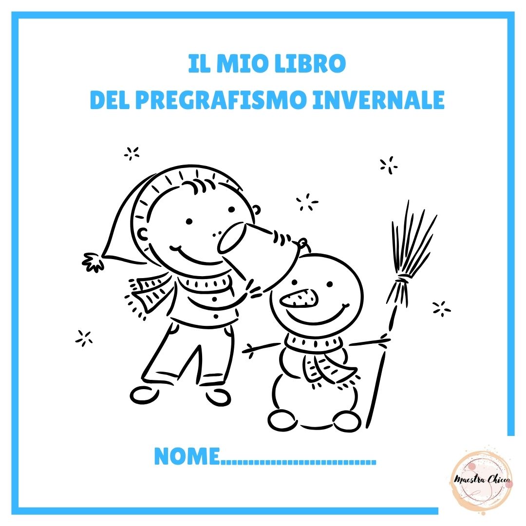 INDUMENTI INVERNALI E PREGRAFISMO