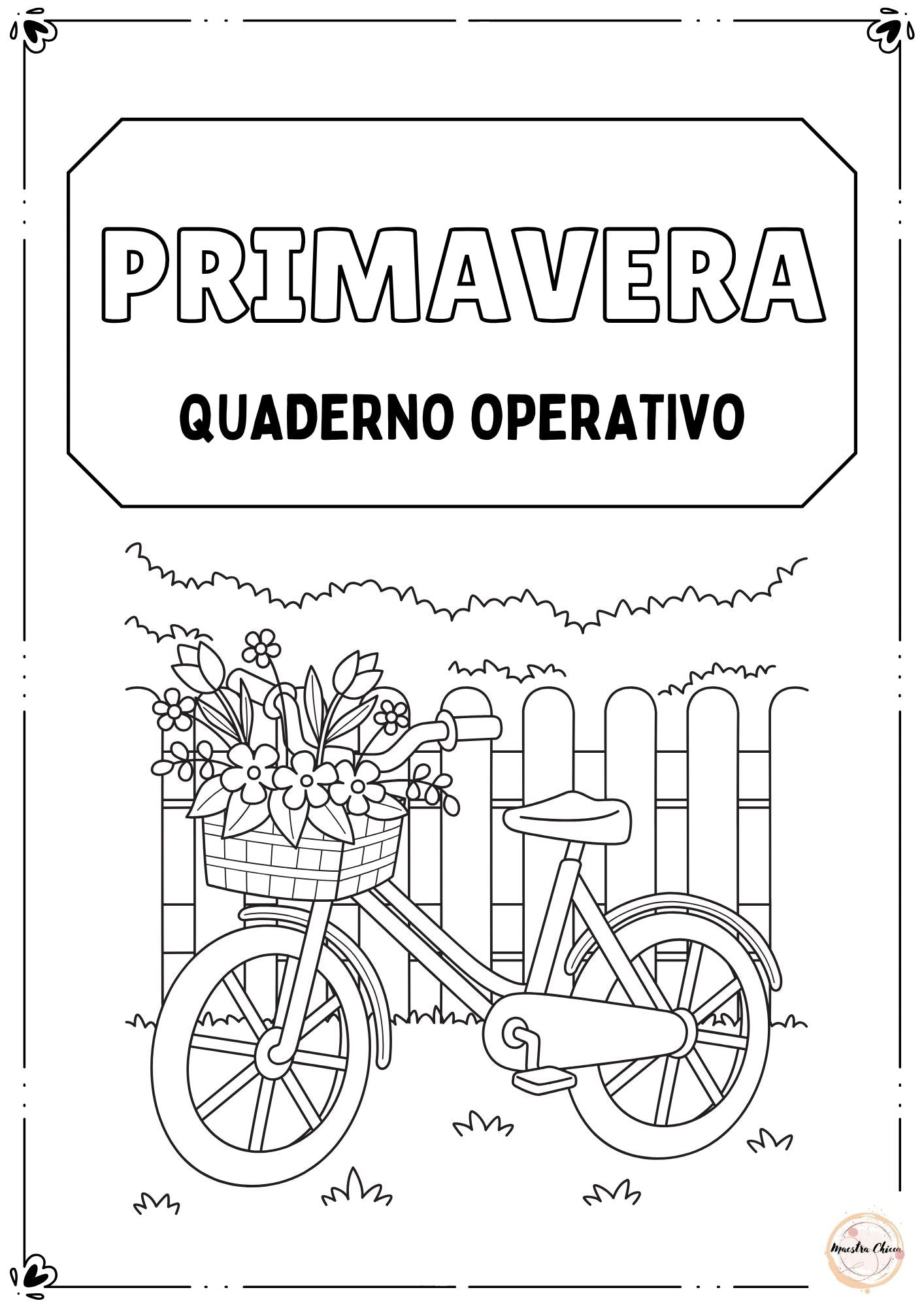 PRIMAVERA