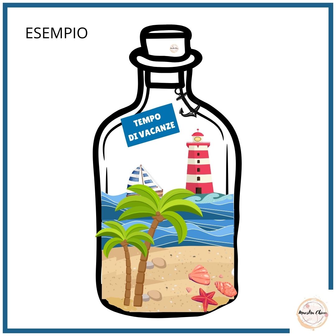 TEMPO DI VACANZE
