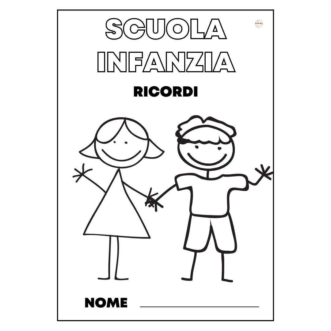 BOOK DI FINE ANNO SCOLASTICO