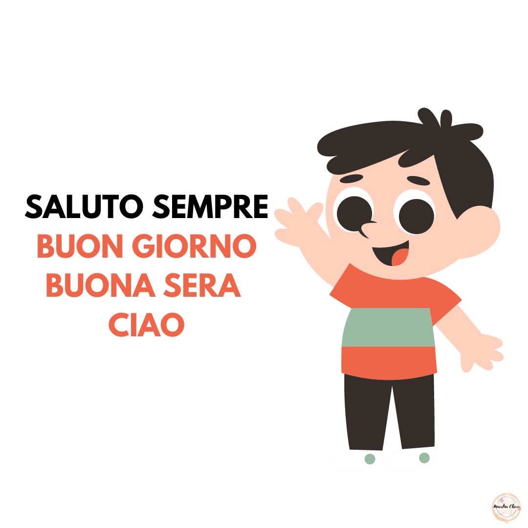 GIORNATA DELLA GENTILEZZA