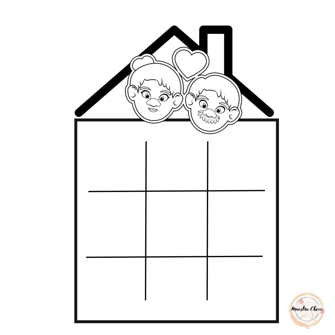 IL TRIS DEI NONNI
