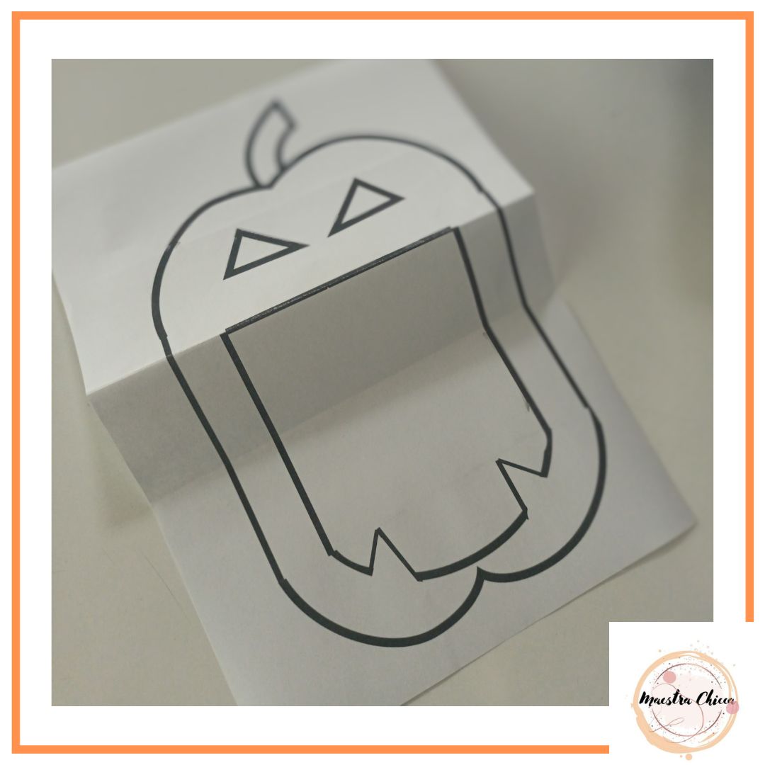 LA ZUCCA DALLA BOCCA GRANDE