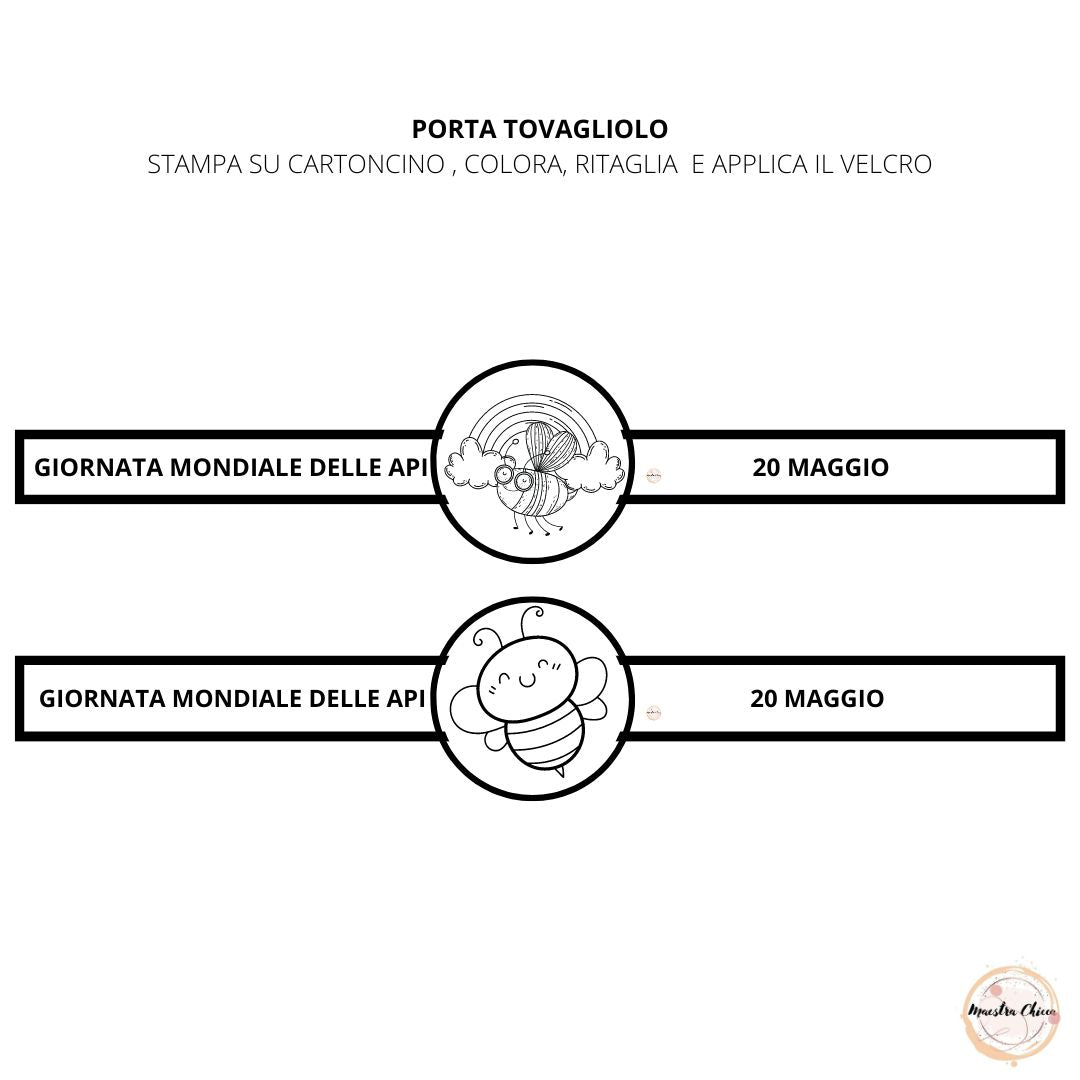 GIORNATA MONDIALE DELLE API