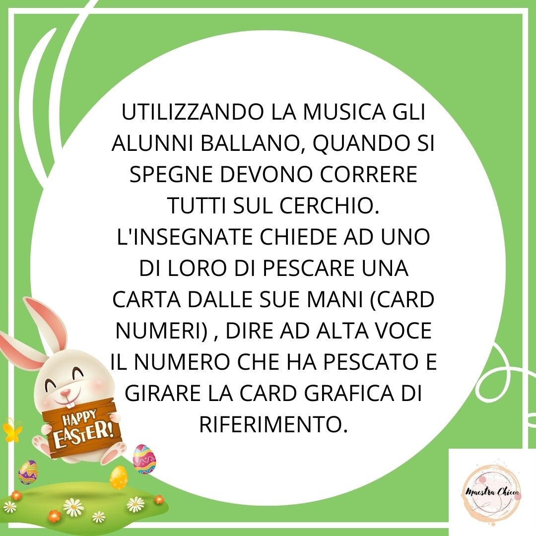 LA DECORAZIONE DLLE UOVA