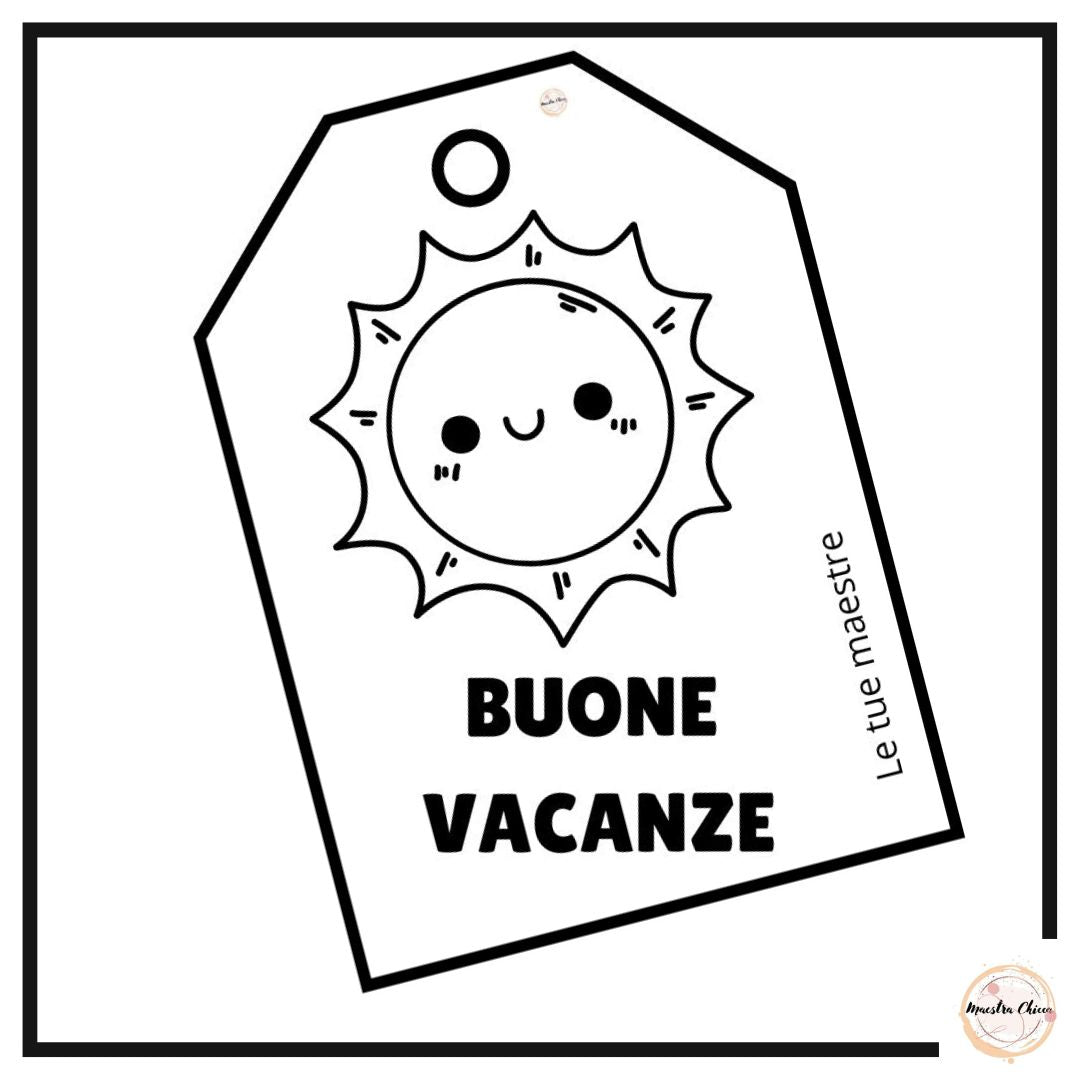 CARTELLI DI FINE ANNO