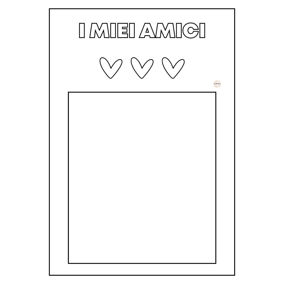 BOOK DI FINE ANNO SCOLASTICO