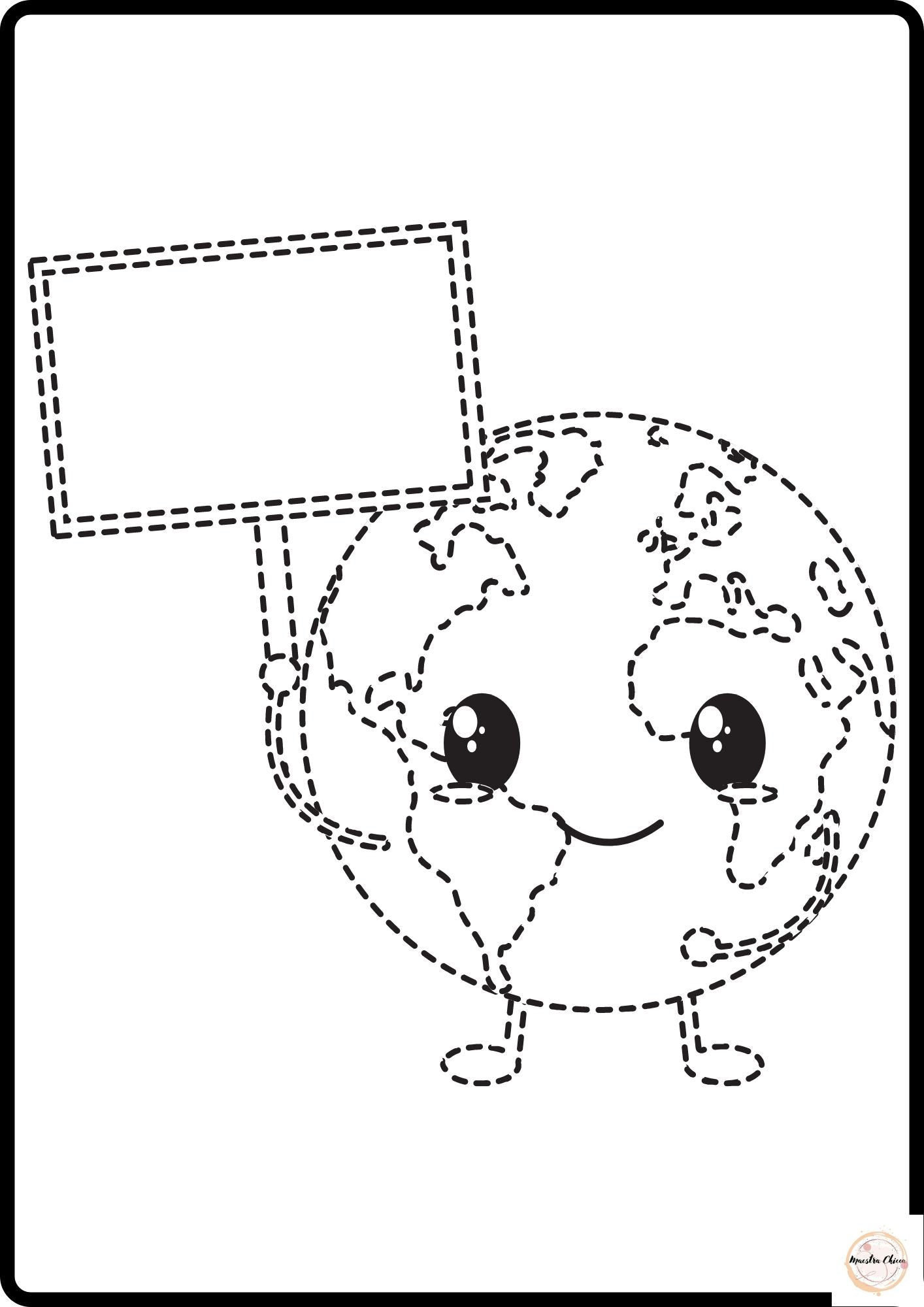 MINI BOOK-GIORNATA DELLA TERRA