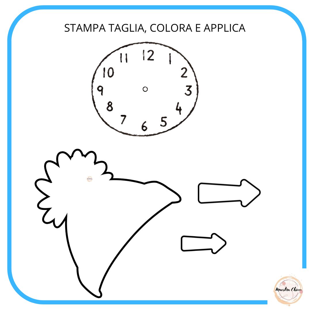 IL PINGUINO OROLOGIO