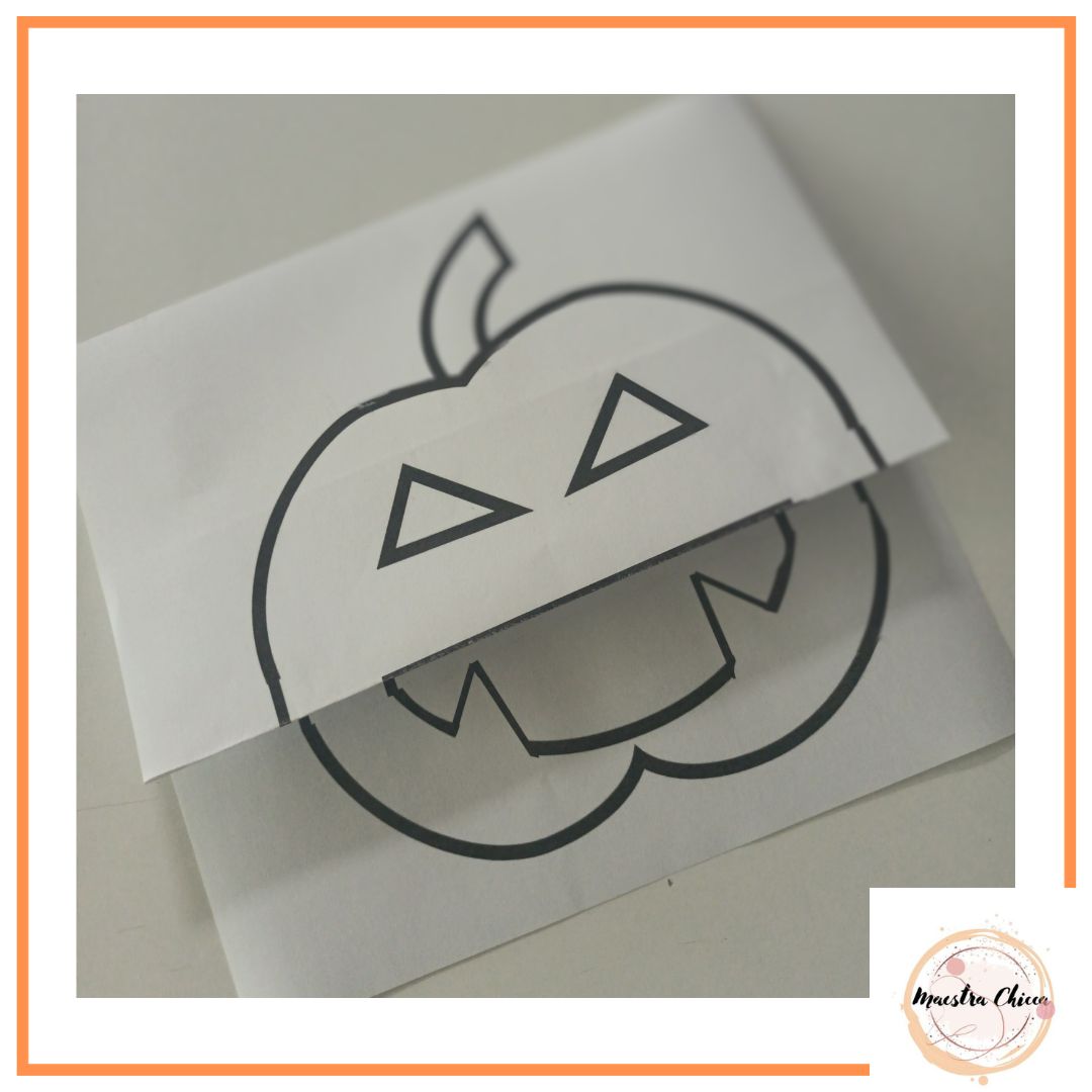 LA ZUCCA DALLA BOCCA GRANDE