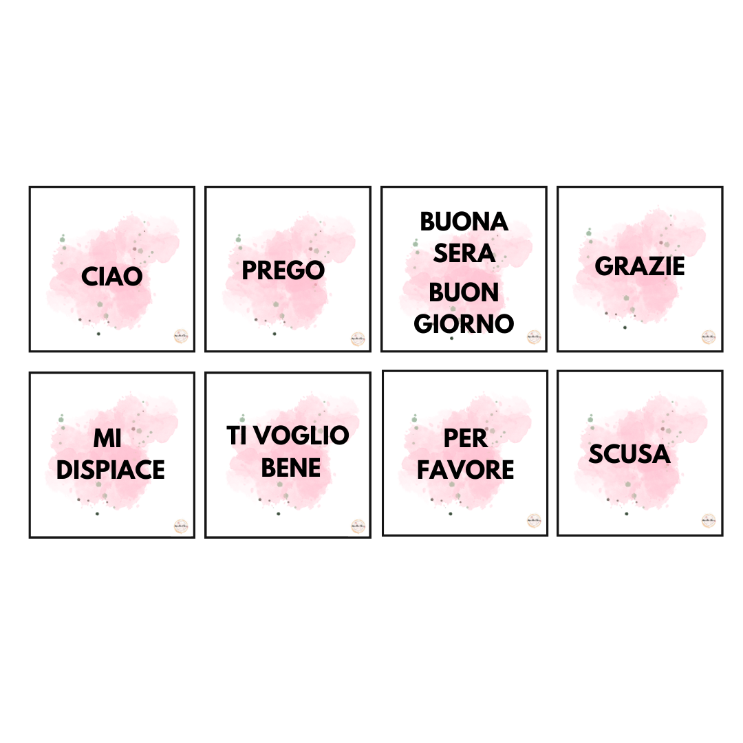 GIORNATA DELLA GENTILEZZA - ATTIVITA'