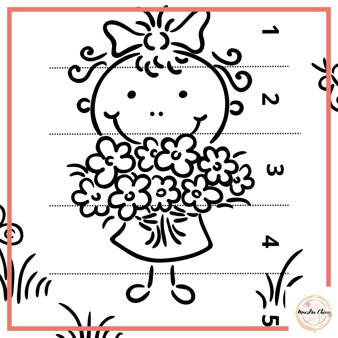 PUZZLE DI PRIMAVERA