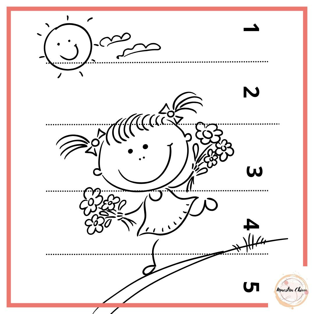 PUZZLE DI PRIMAVERA