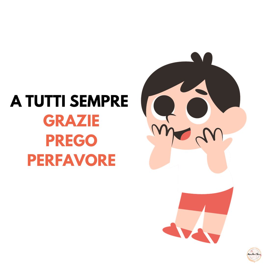 GIORNATA DELLA GENTILEZZA
