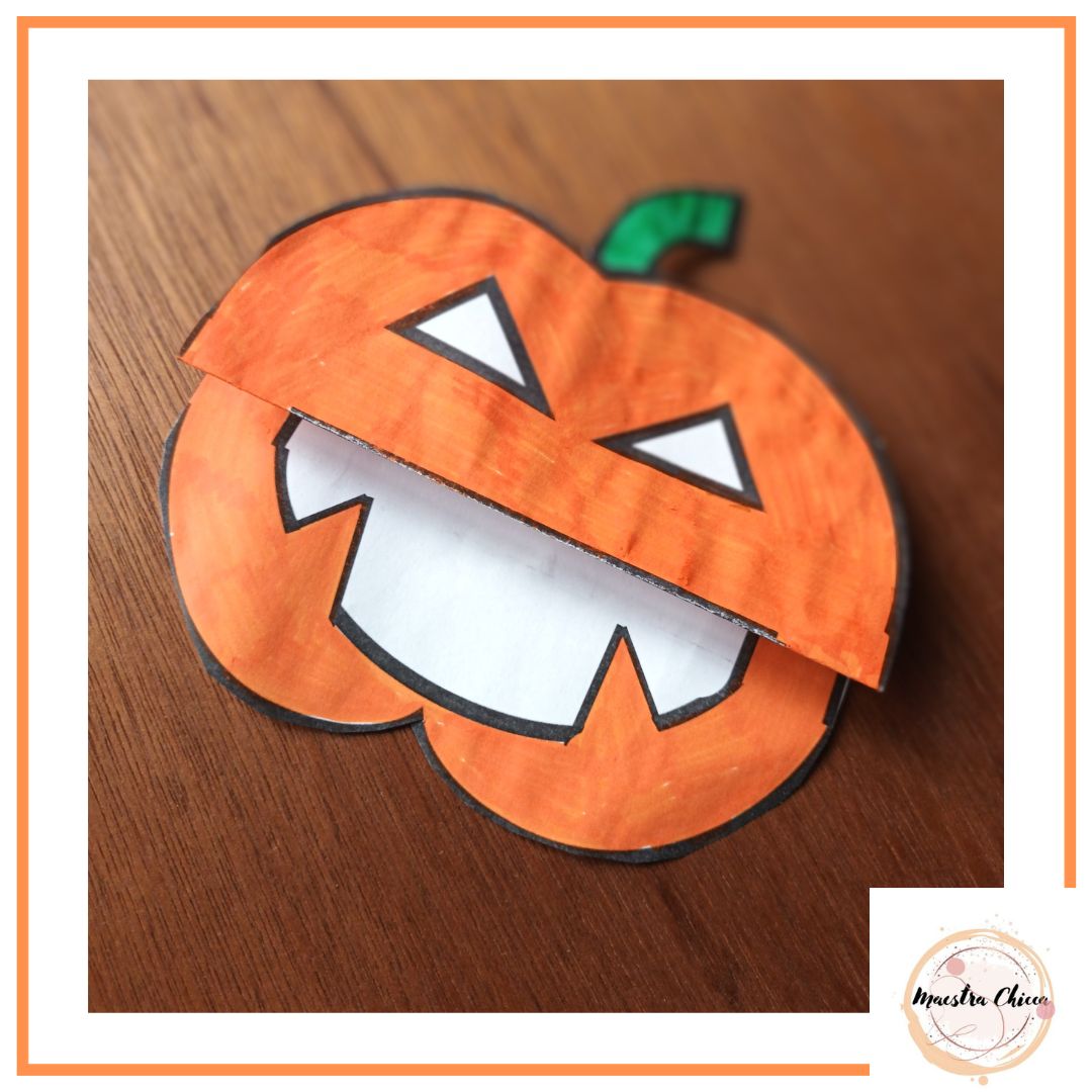 LA ZUCCA DALLA BOCCA GRANDE