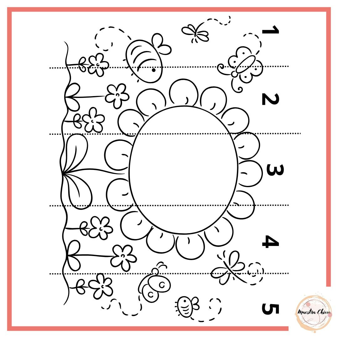 PUZZLE DI PRIMAVERA
