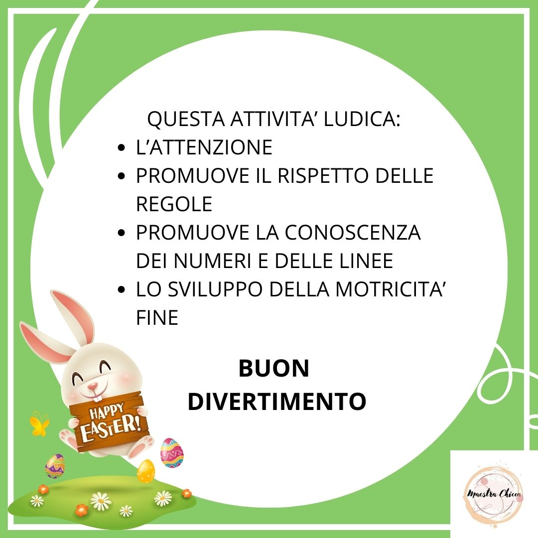 LA DECORAZIONE DLLE UOVA