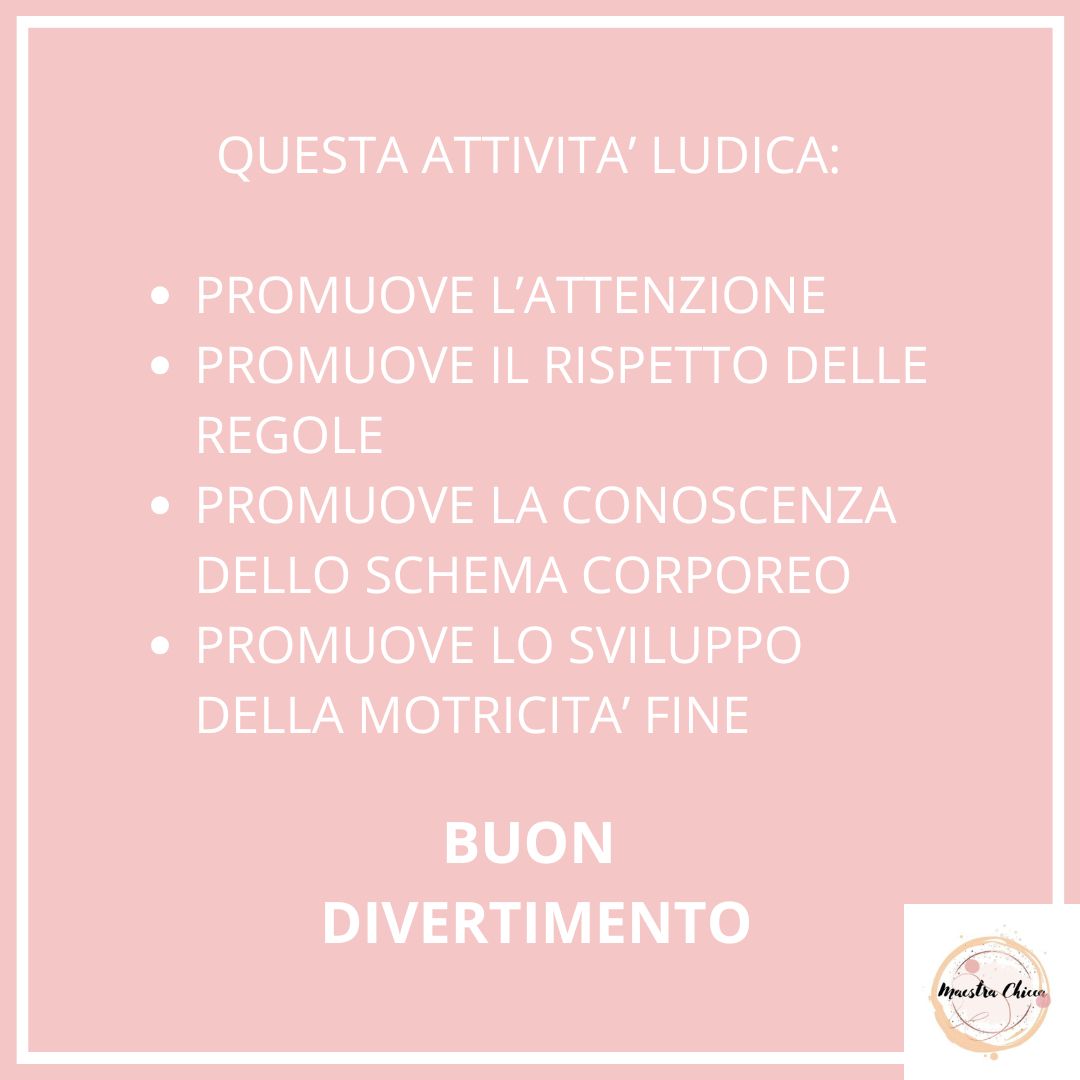 L'UOVO DOVE LO METTO