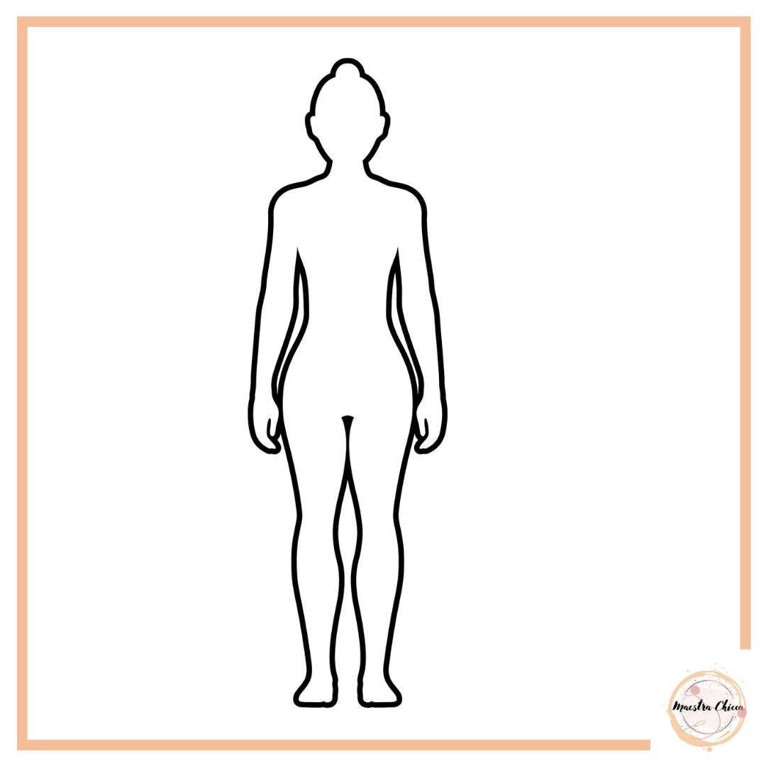 LA MAMMA DISEGNATA
