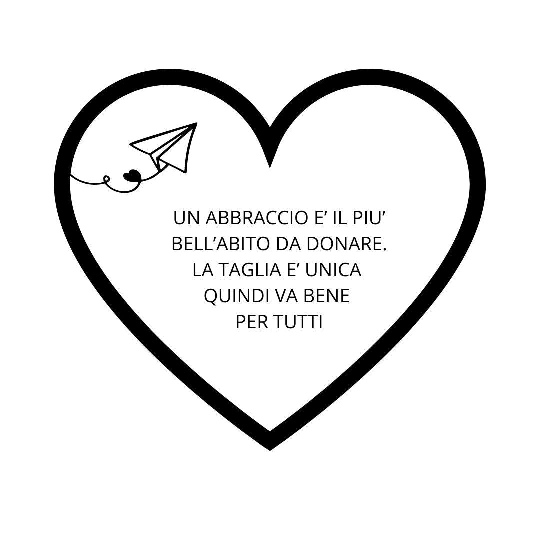 GIORNATA DEGLI ABBRACCI