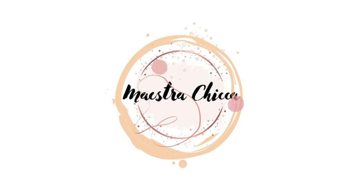 Maestra Chicca – MaestraChicca