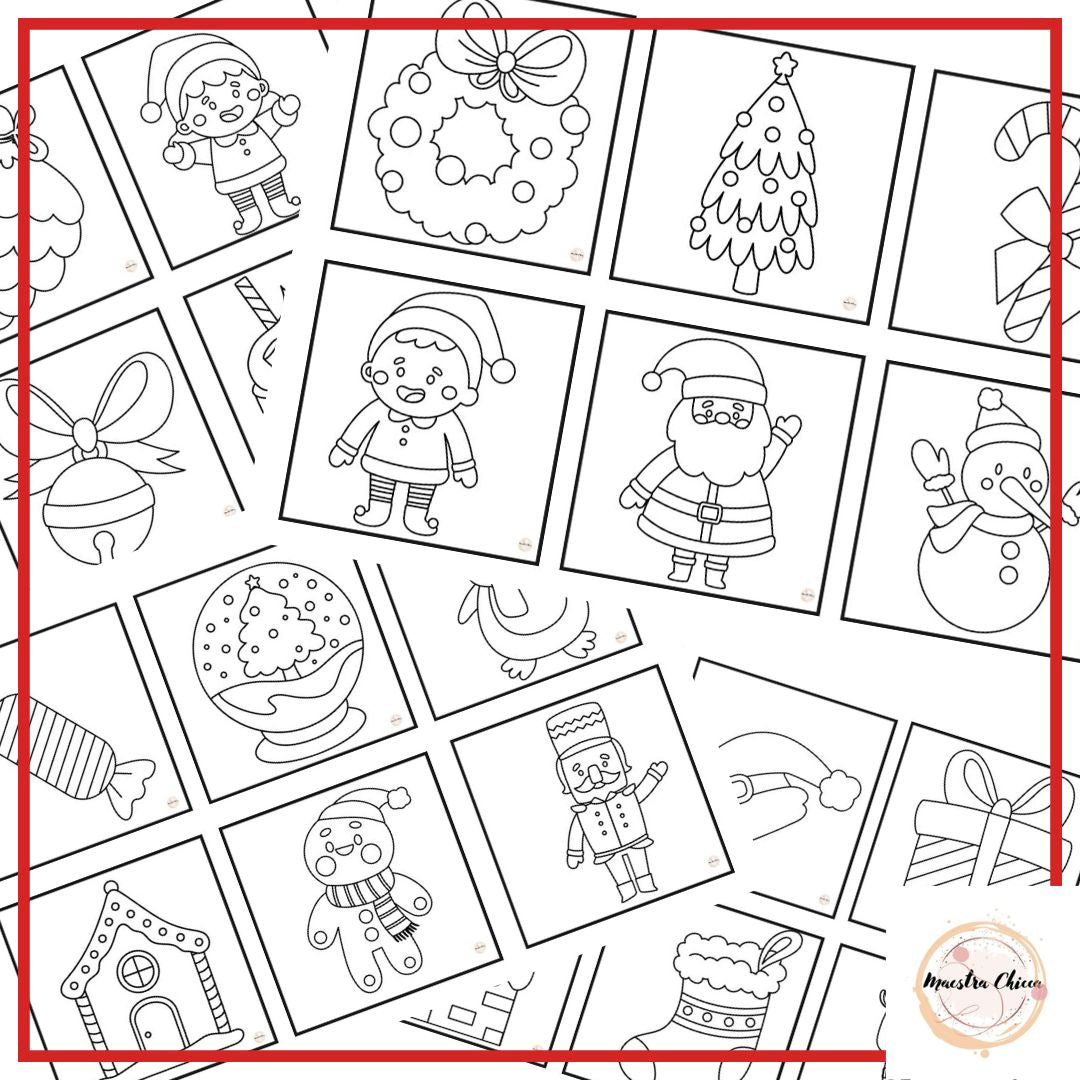 CARD DI NATALE