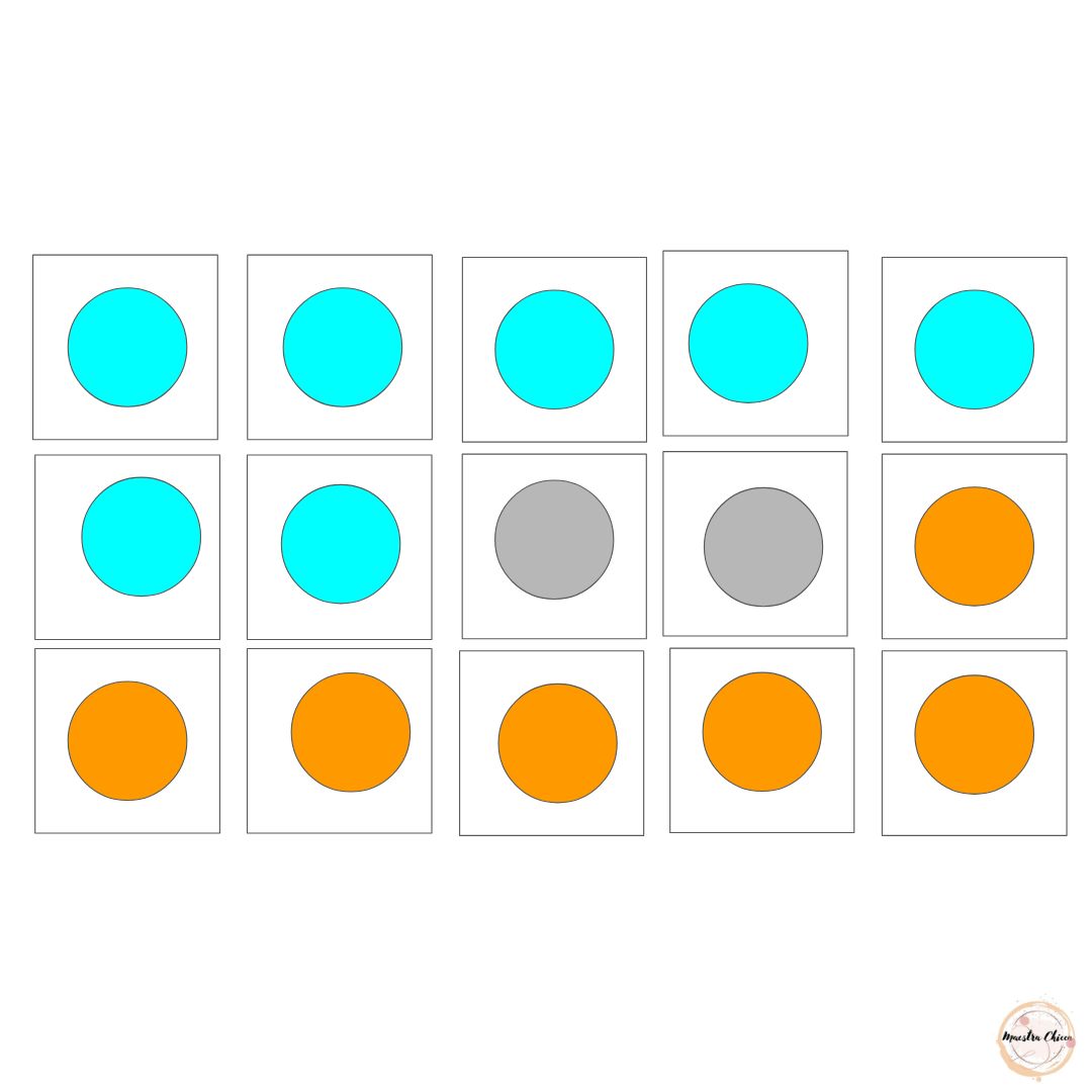 ASSOCIAZIONE DI COLORI