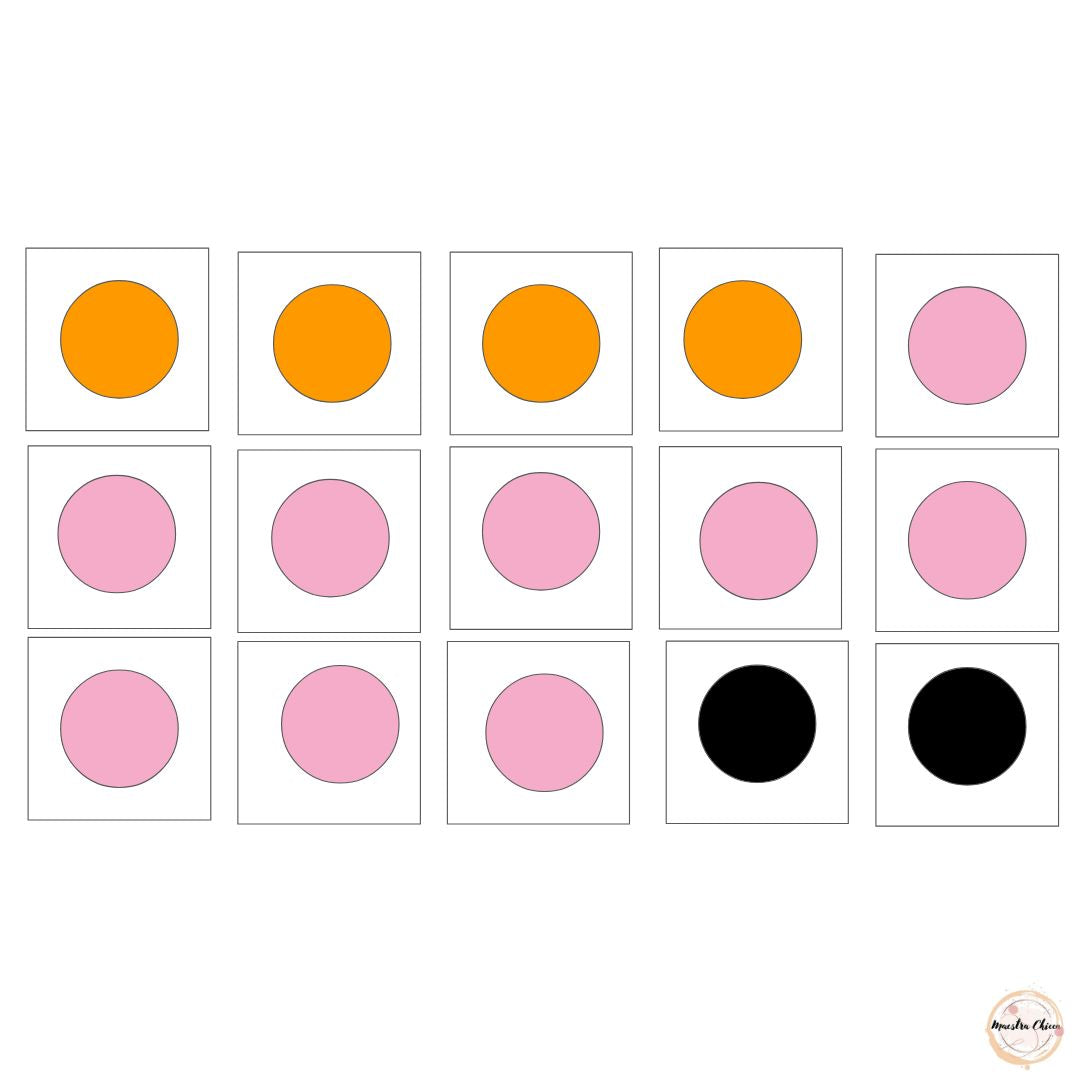 ASSOCIAZIONE DI COLORI