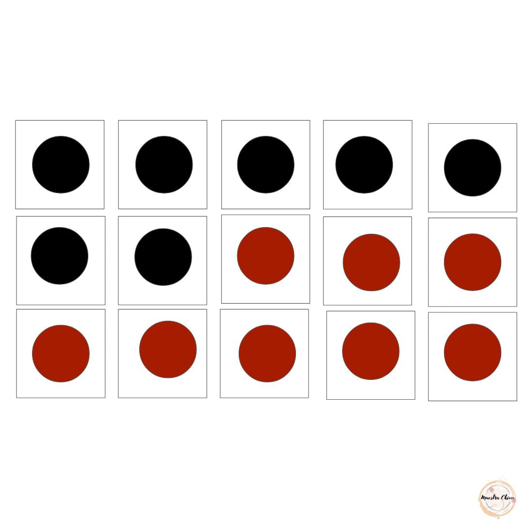 ASSOCIAZIONE DI COLORI