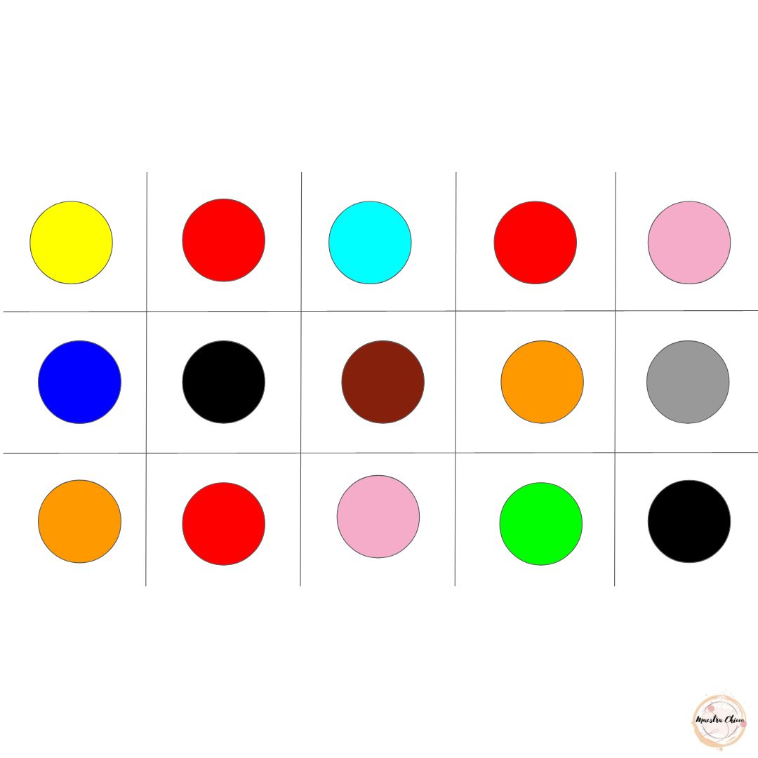 ASSOCIAZIONE DI COLORI