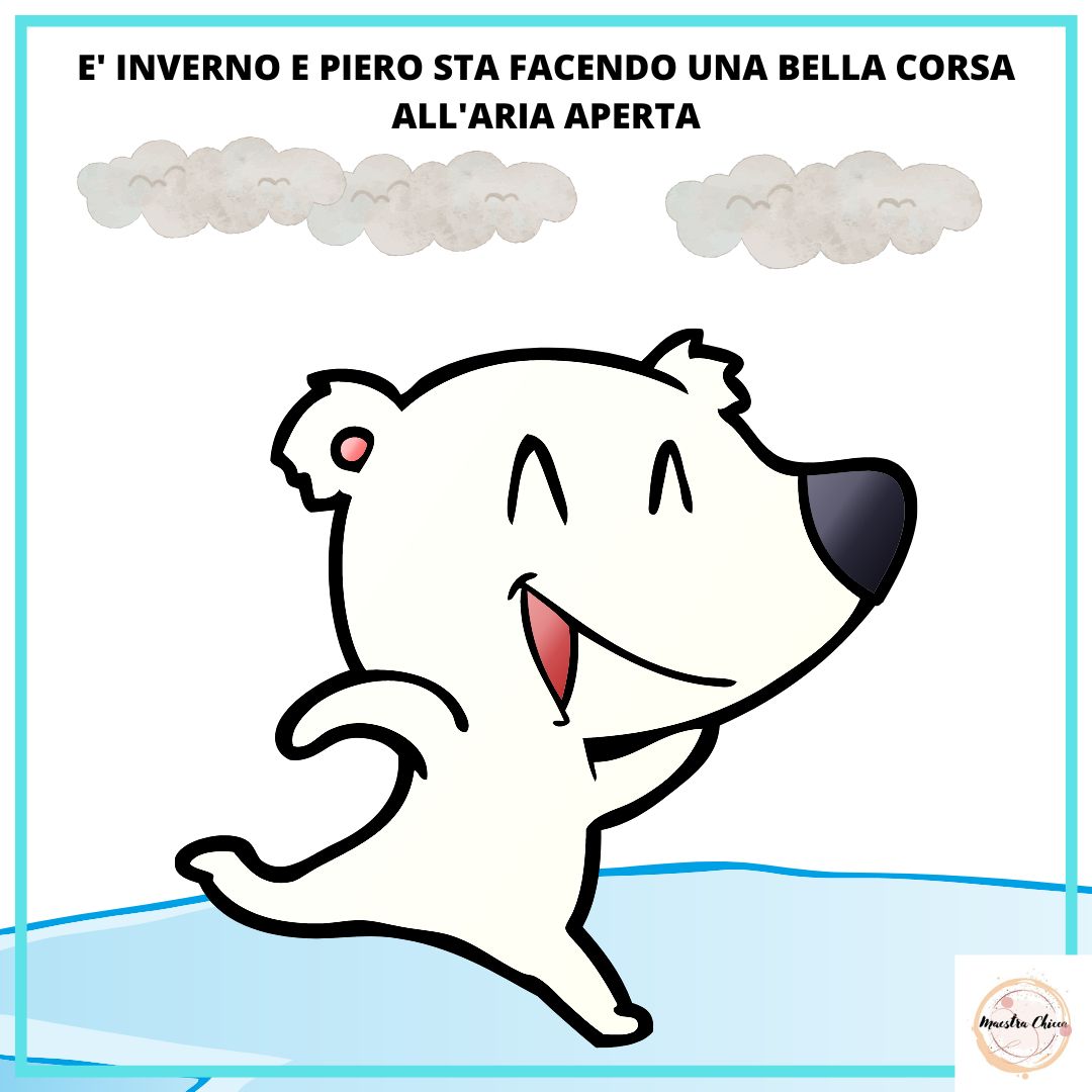 CHE COSA E' ?