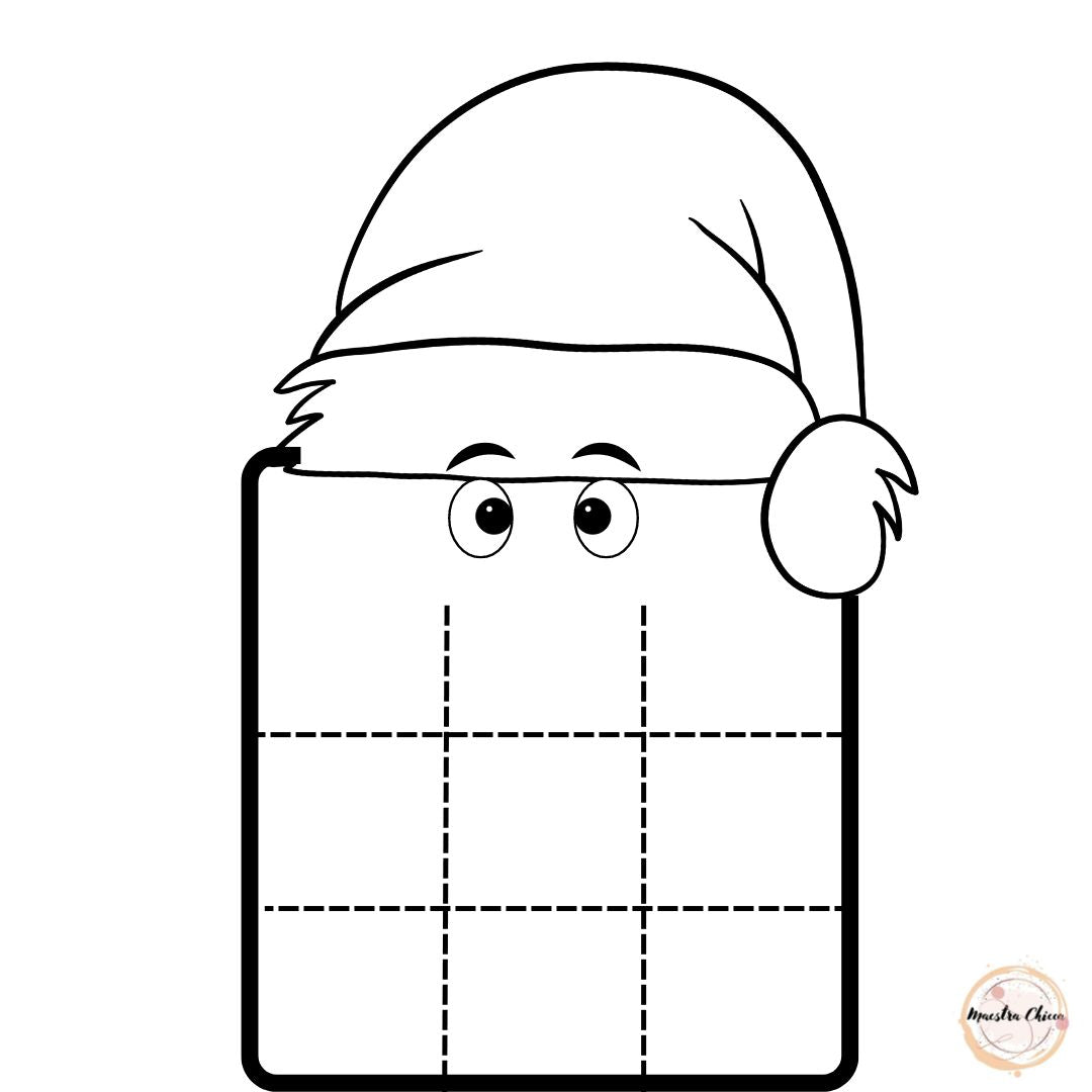 TRIS DI NATALE