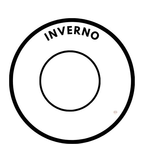 GHIRLANDA DELL'INVERNO