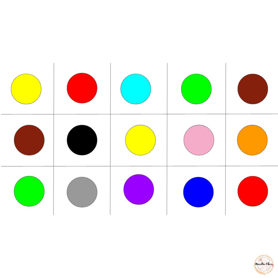 ASSOCIAZIONE DI COLORI