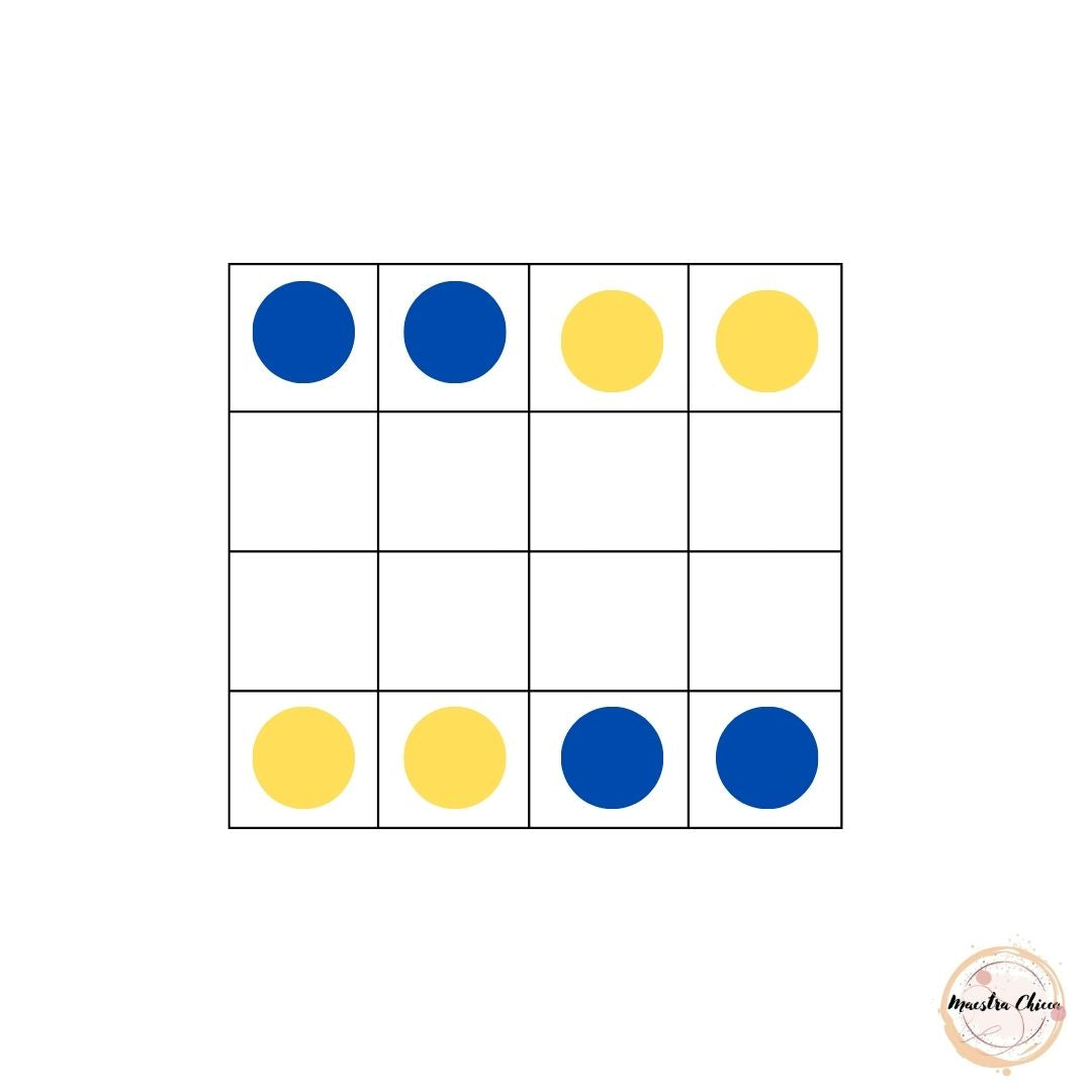 DISCRIMINAZIONE VISIVA