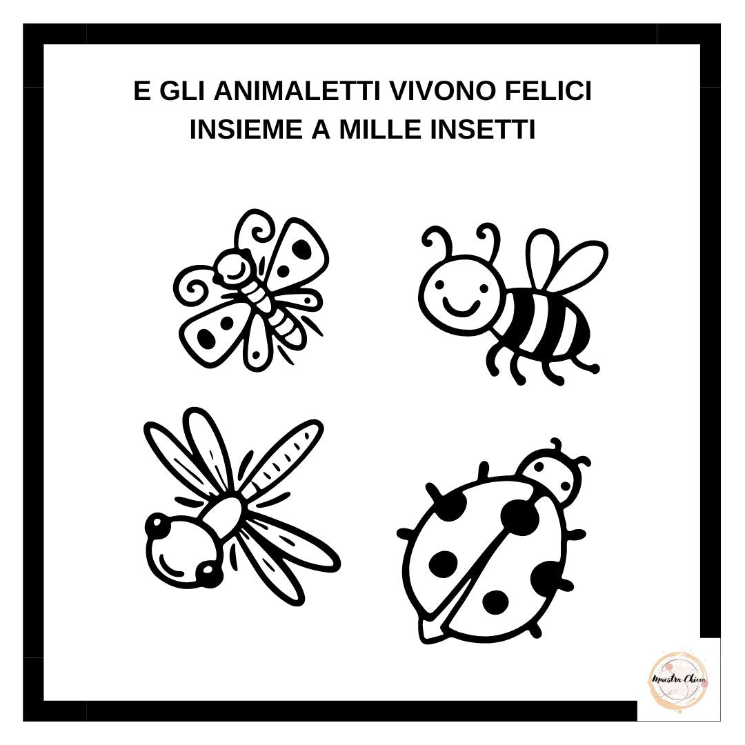 LIBRETTO DI PRIMAVERA
