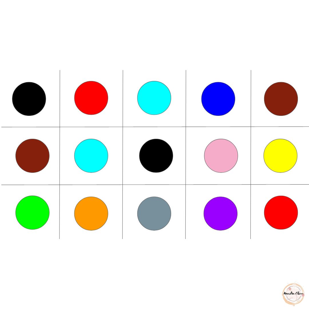 ASSOCIAZIONE DI COLORI