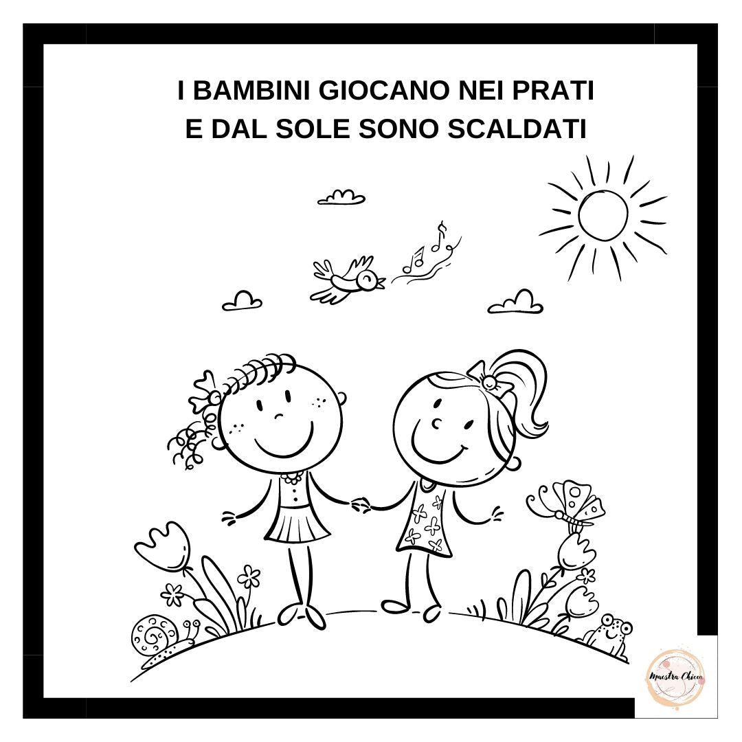 LIBRETTO DI PRIMAVERA