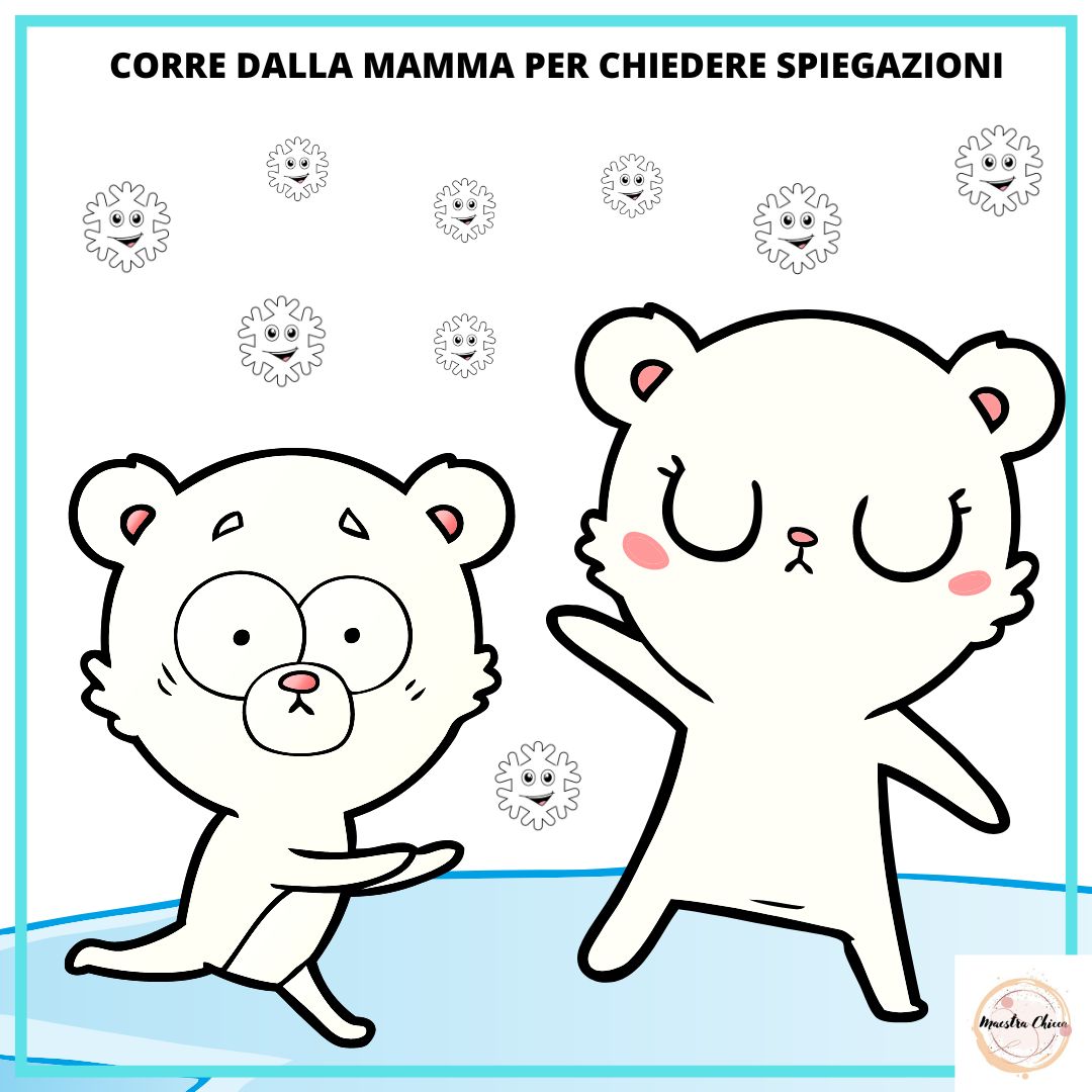 CHE COSA E' ?