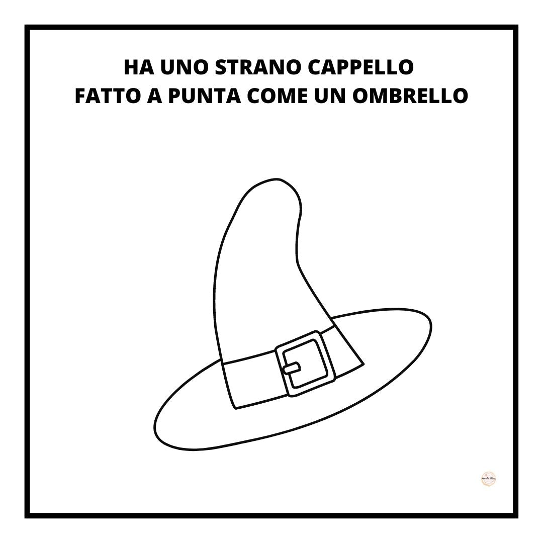 LIBRETTO DELLA BEFANA
