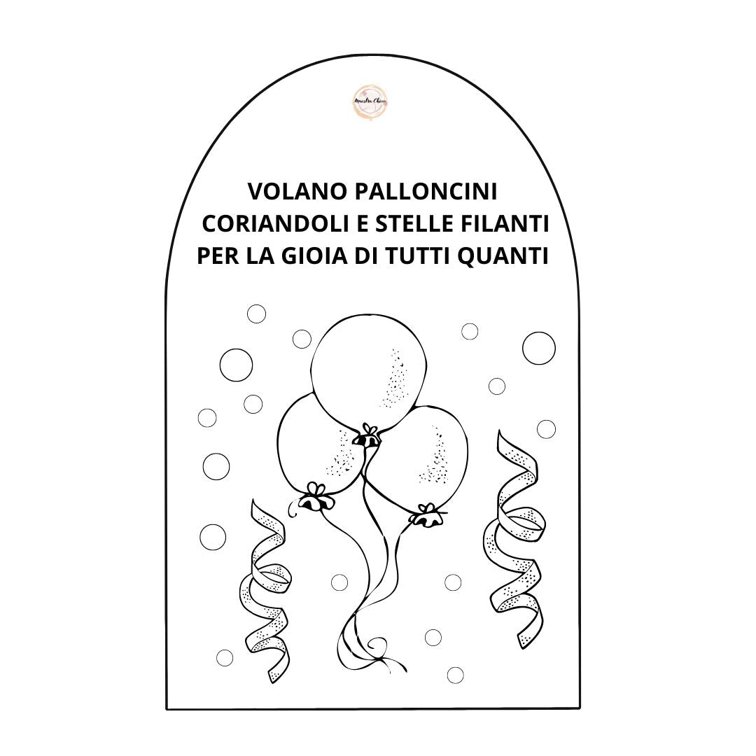 LIBRETTO DI CARNEVALE