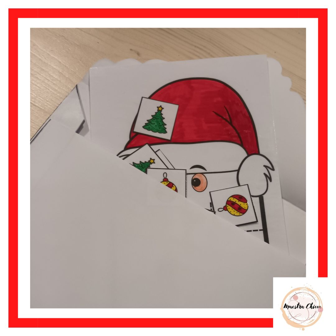 TRIS DI NATALE