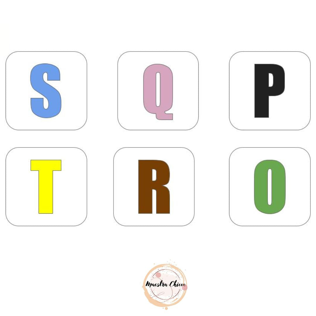 TROVA LA PAROLA