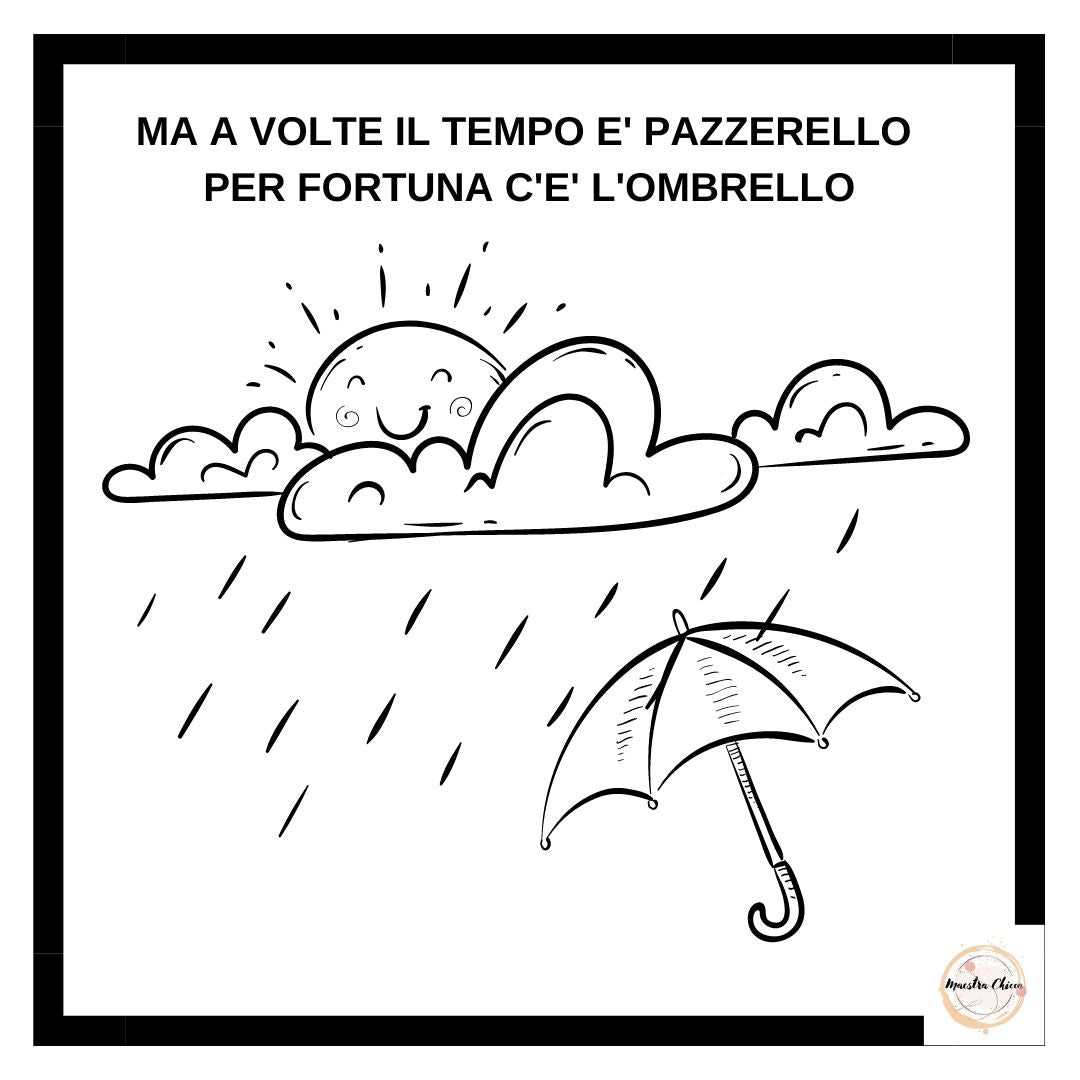 LIBRETTO DI PRIMAVERA