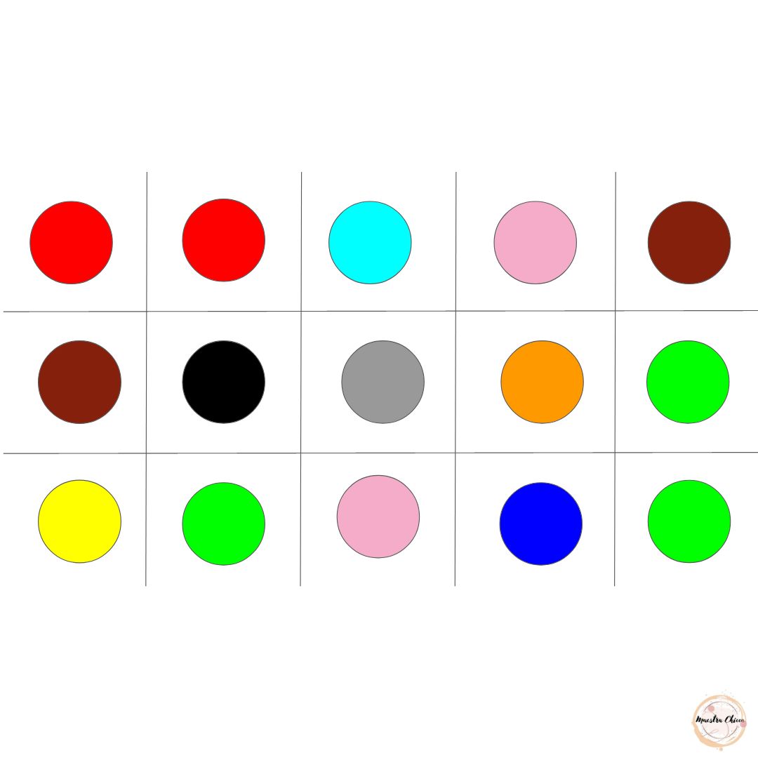 ASSOCIAZIONE DI COLORI